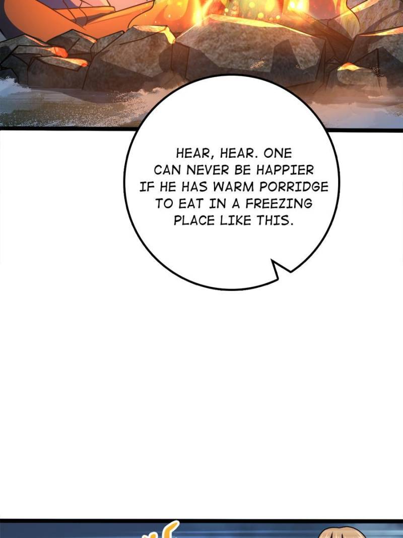 Spare Me, Great Lord! Chapter 404 - 23