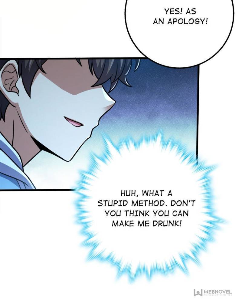 Spare Me, Great Lord! Chapter 402 - 48