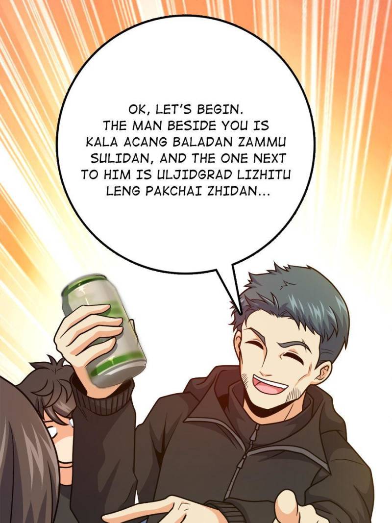 Spare Me, Great Lord! Chapter 402 - 49