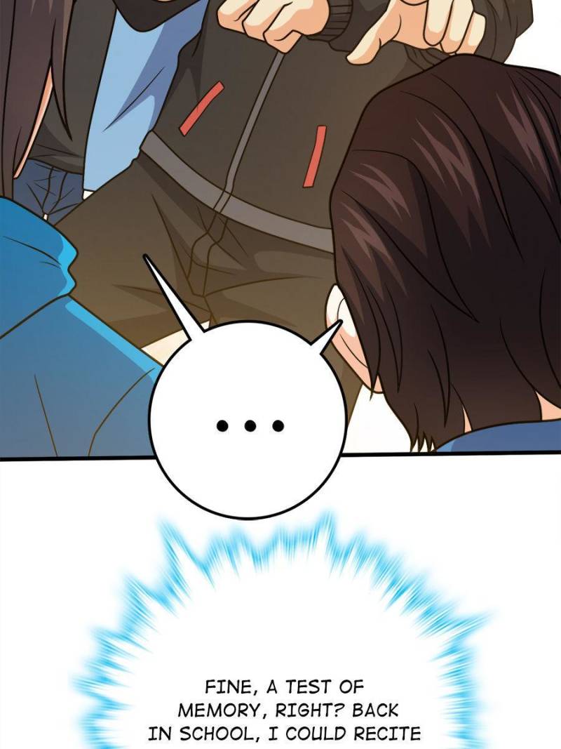 Spare Me, Great Lord! Chapter 402 - 50