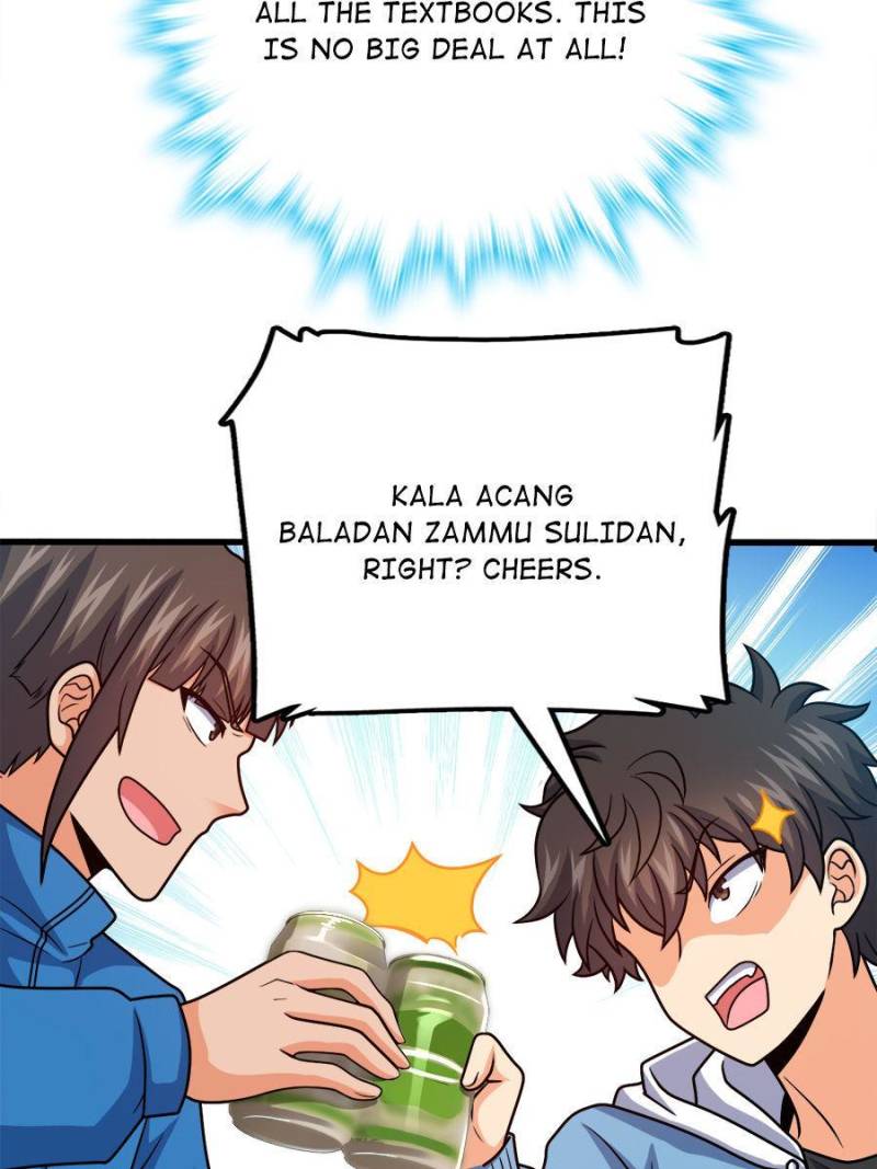 Spare Me, Great Lord! Chapter 402 - 51