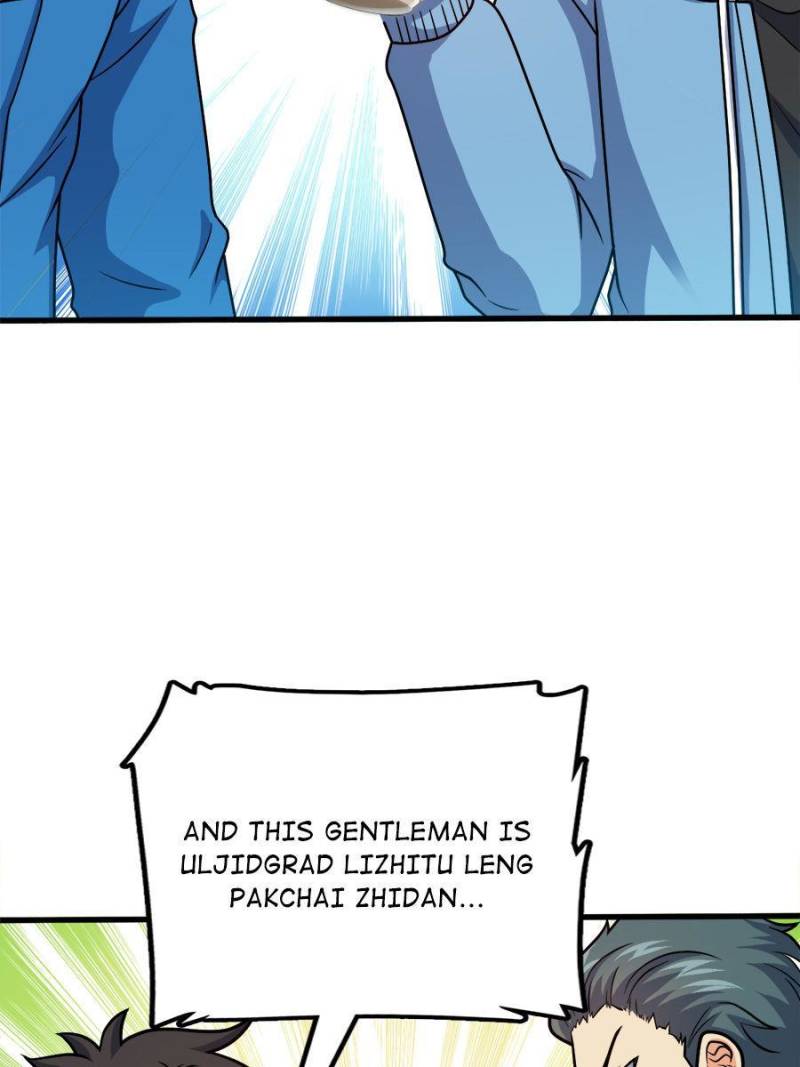 Spare Me, Great Lord! Chapter 402 - 52