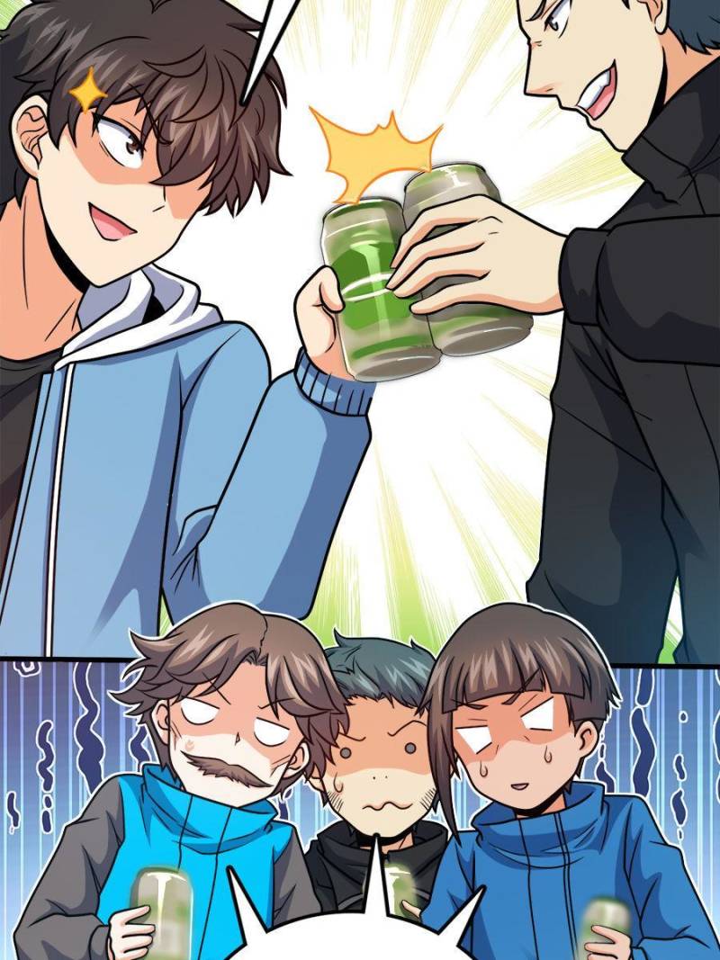Spare Me, Great Lord! Chapter 402 - 53