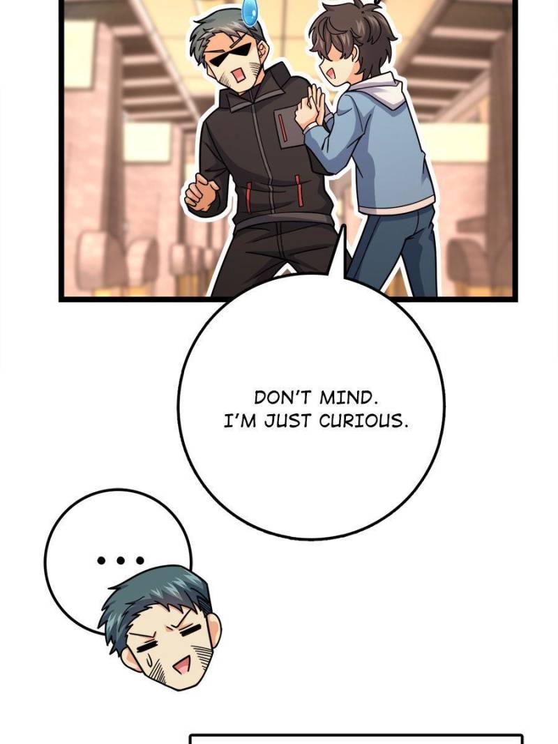 Spare Me, Great Lord! Chapter 401 - 64