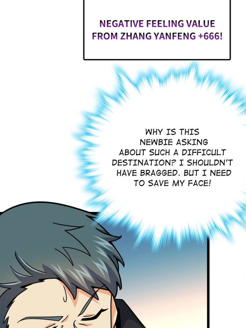 Spare Me, Great Lord! Chapter 401 - 65
