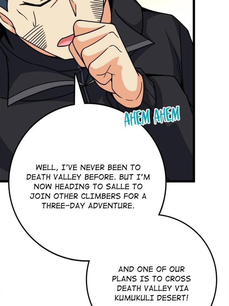 Spare Me, Great Lord! Chapter 401 - 66