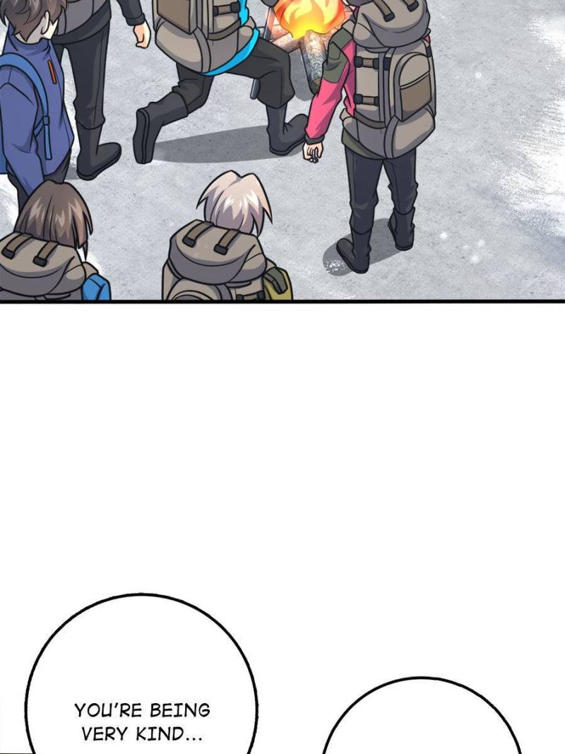 Spare Me, Great Lord! Chapter 403 - 22