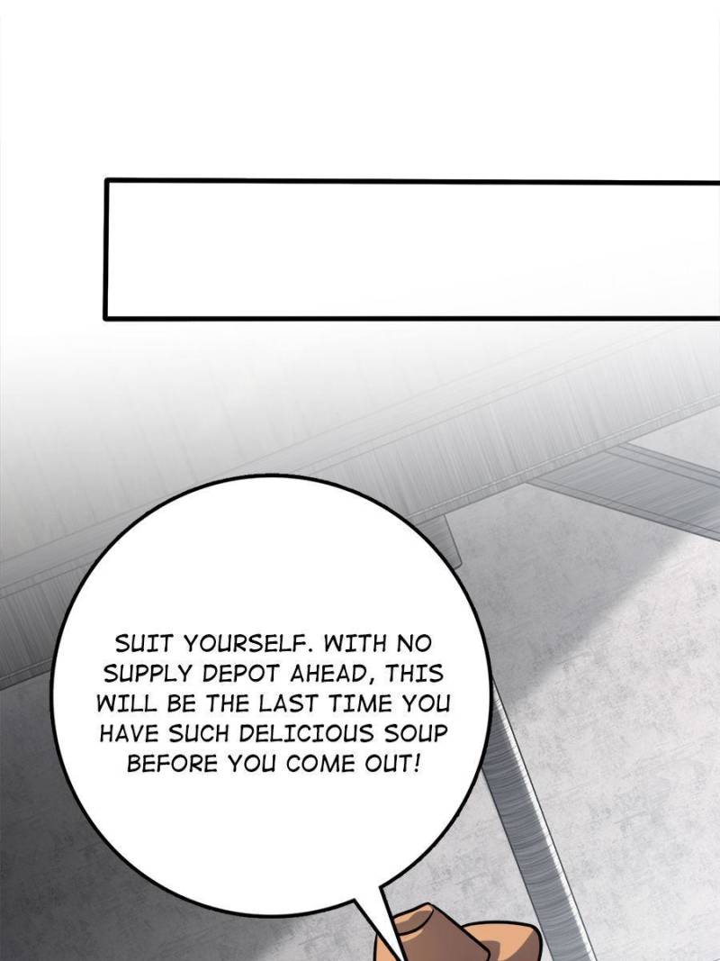 Spare Me, Great Lord! Chapter 403 - 24