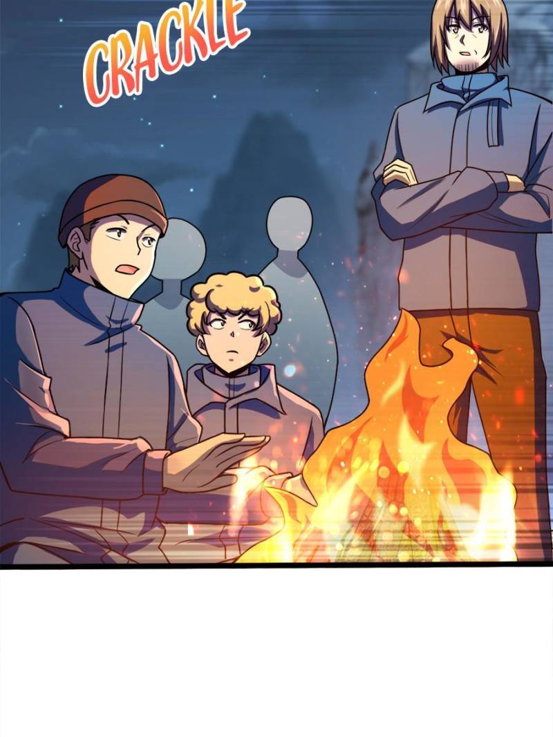 Spare Me, Great Lord! Chapter 404 - 24