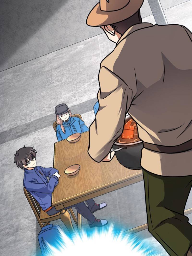 Spare Me, Great Lord! Chapter 403 - 25