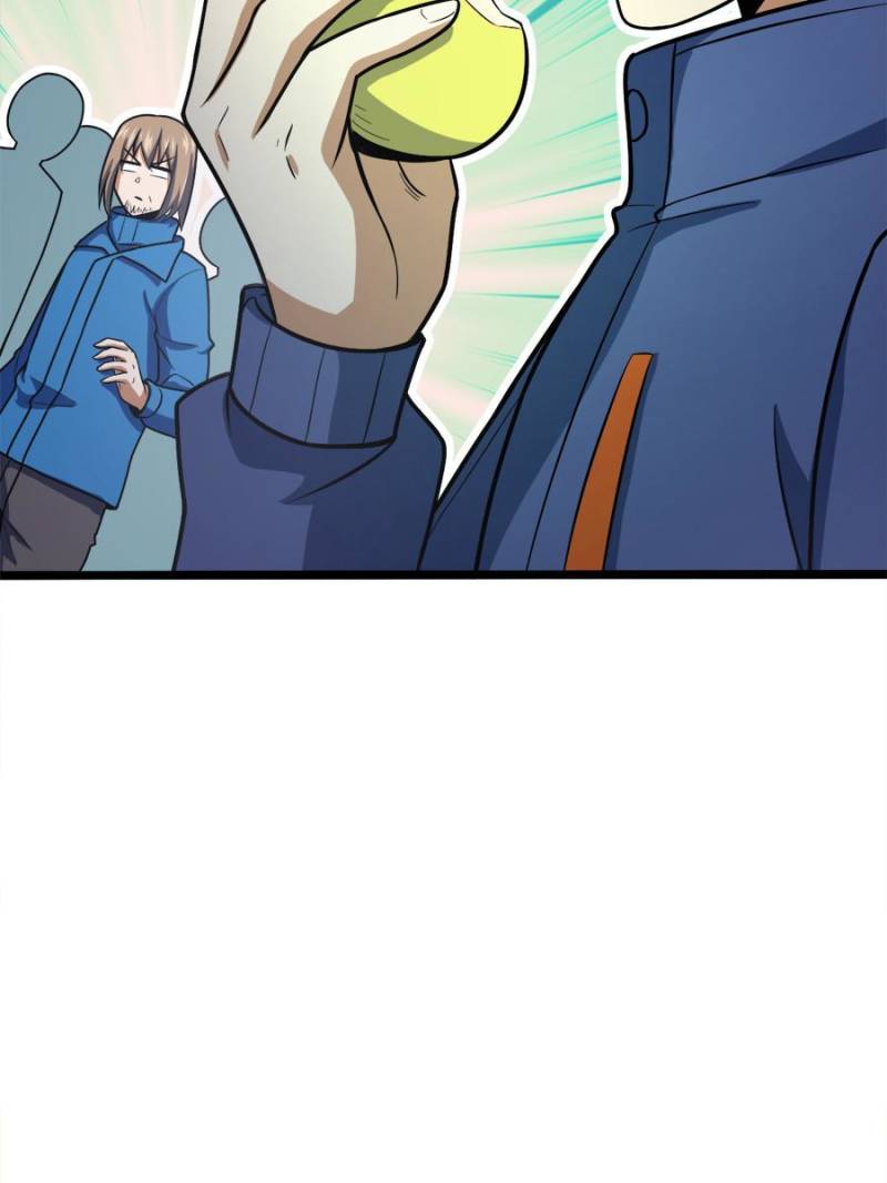 Spare Me, Great Lord! Chapter 404 - 26