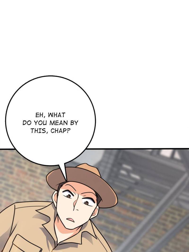 Spare Me, Great Lord! Chapter 403 - 27