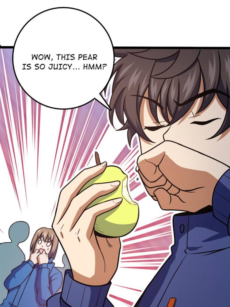 Spare Me, Great Lord! Chapter 404 - 27