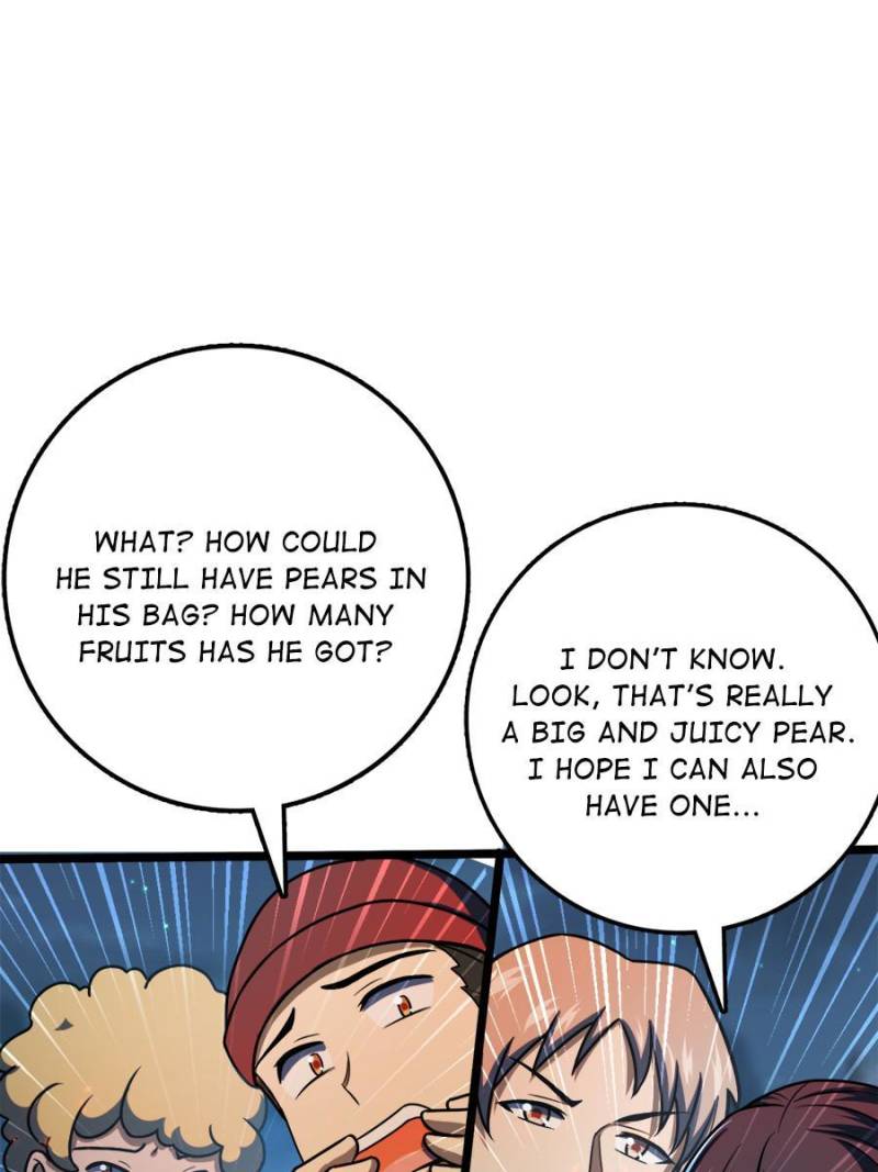 Spare Me, Great Lord! Chapter 404 - 29