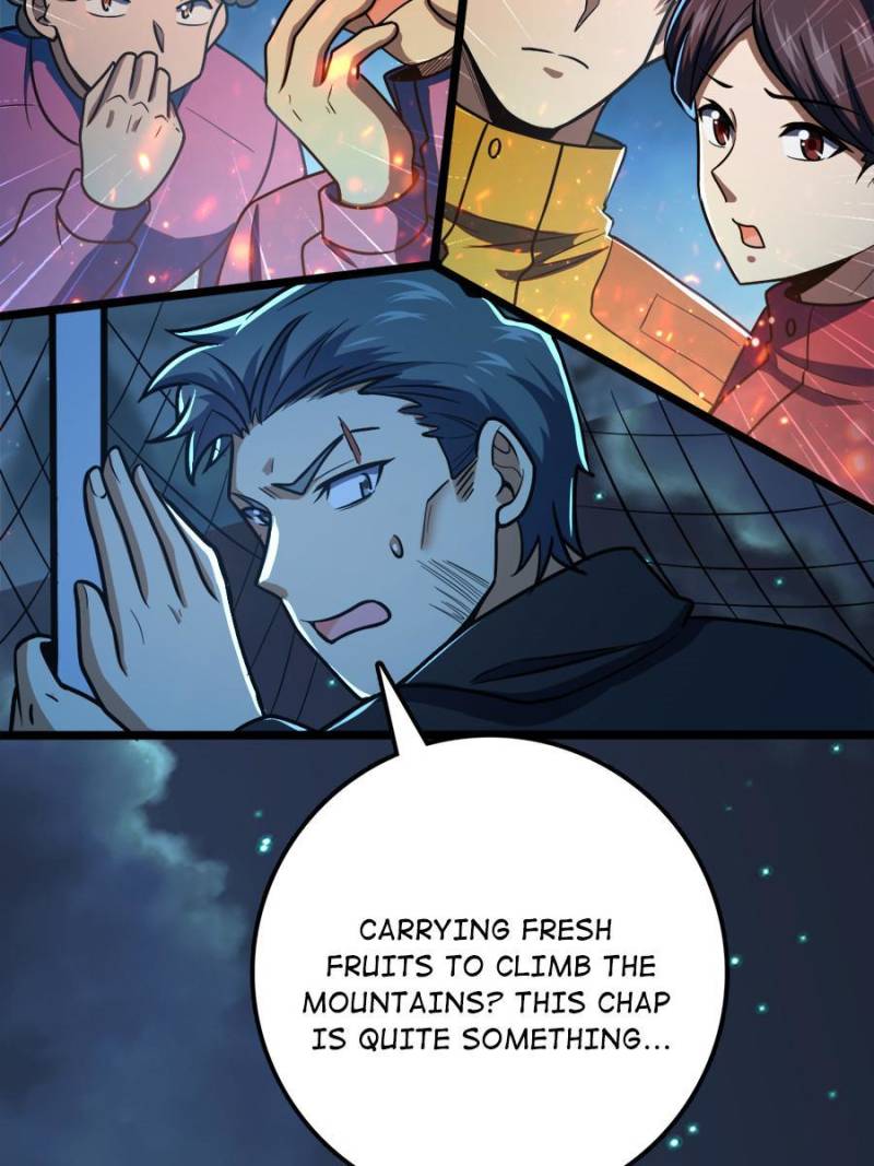 Spare Me, Great Lord! Chapter 404 - 30