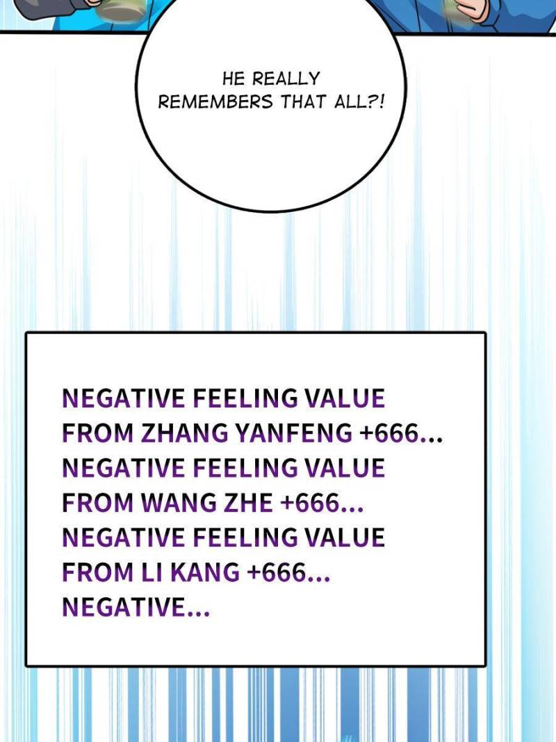 Spare Me, Great Lord! Chapter 402 - 54