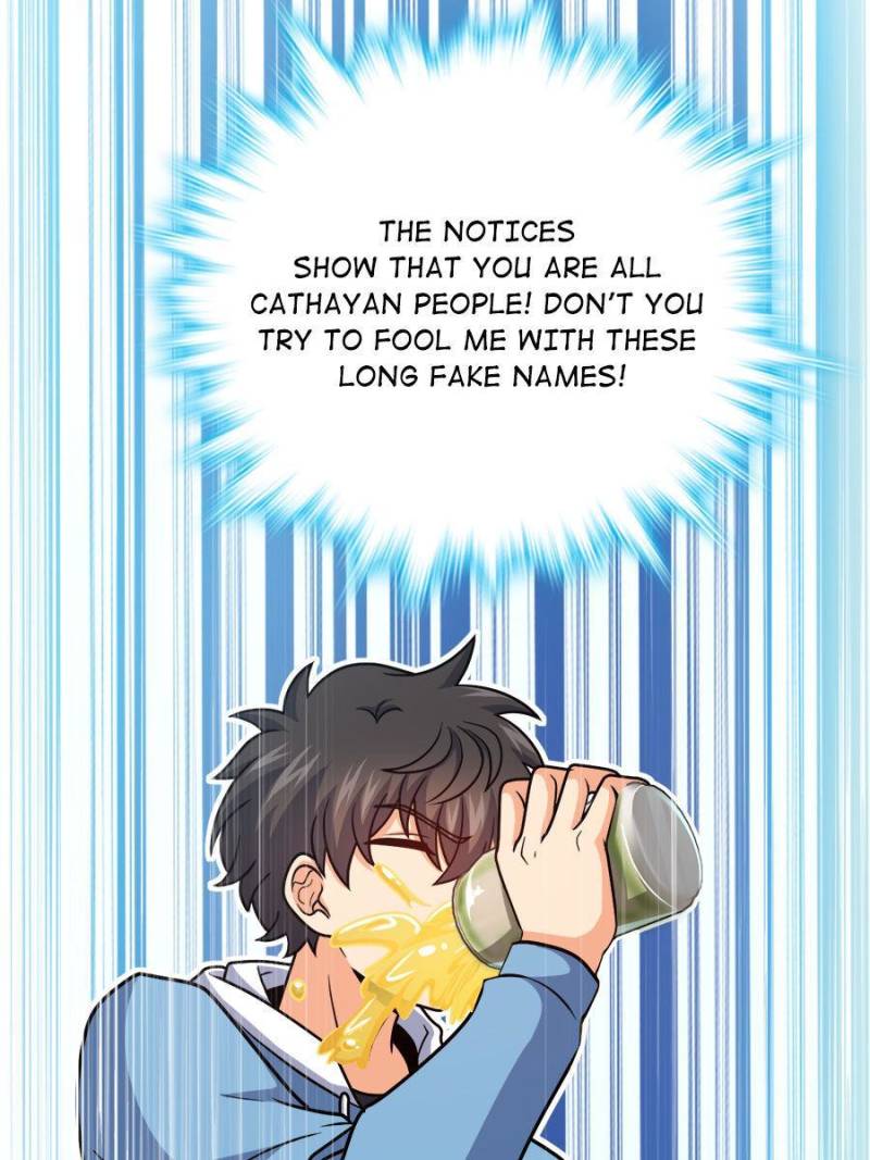 Spare Me, Great Lord! Chapter 402 - 55