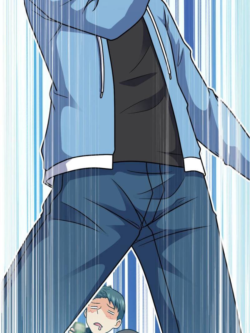 Spare Me, Great Lord! Chapter 402 - 56