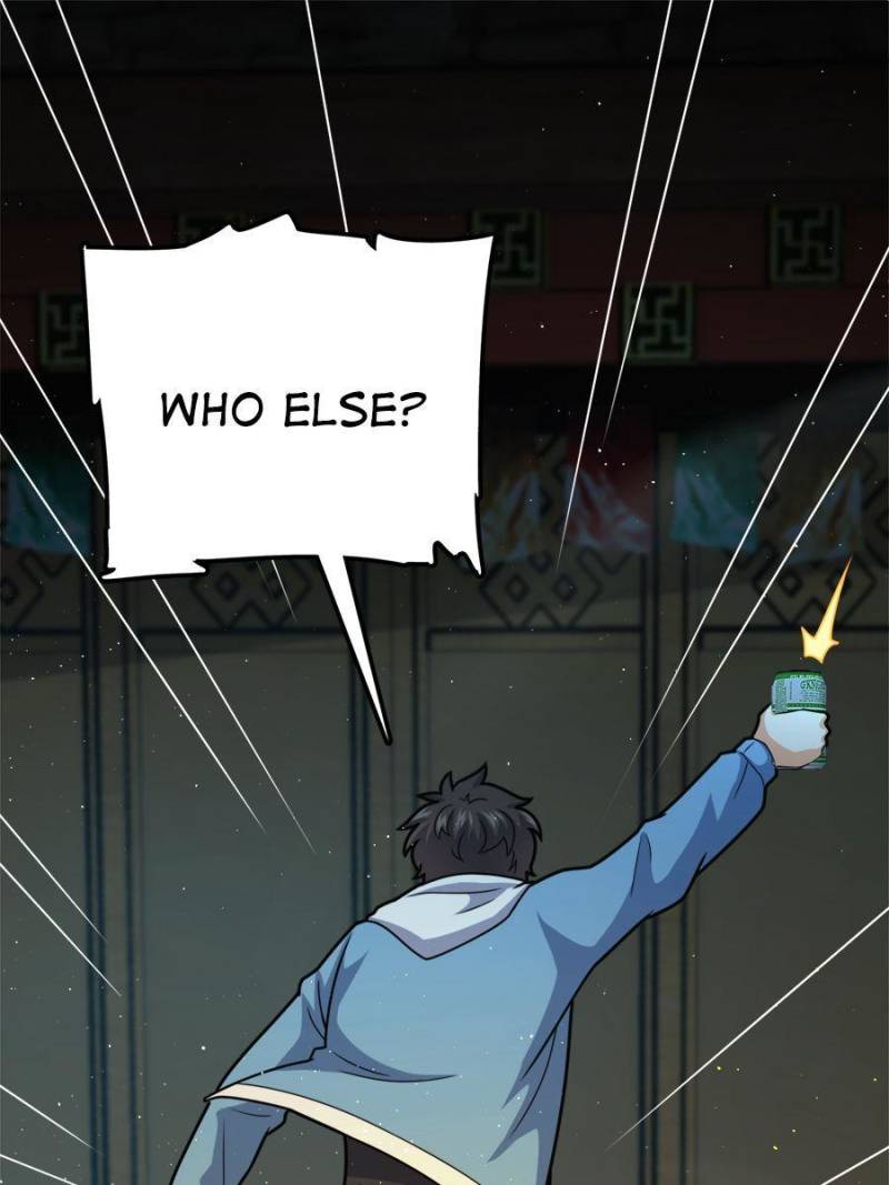 Spare Me, Great Lord! Chapter 402 - 58
