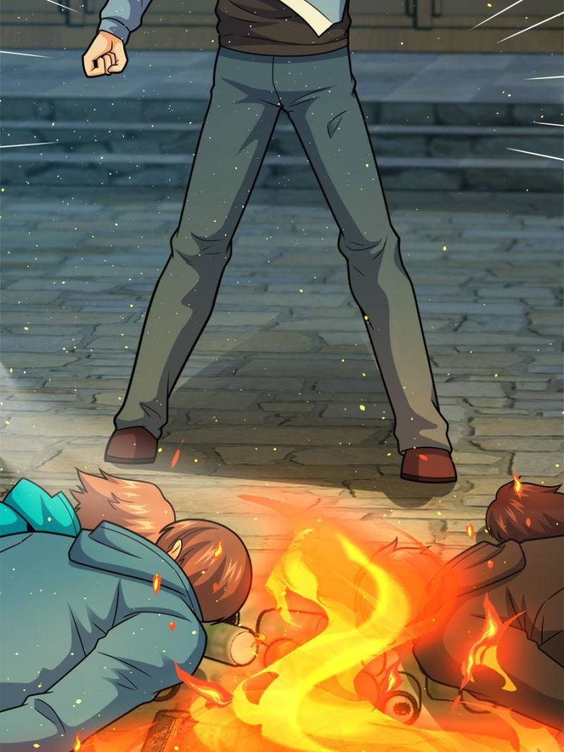 Spare Me, Great Lord! Chapter 402 - 59