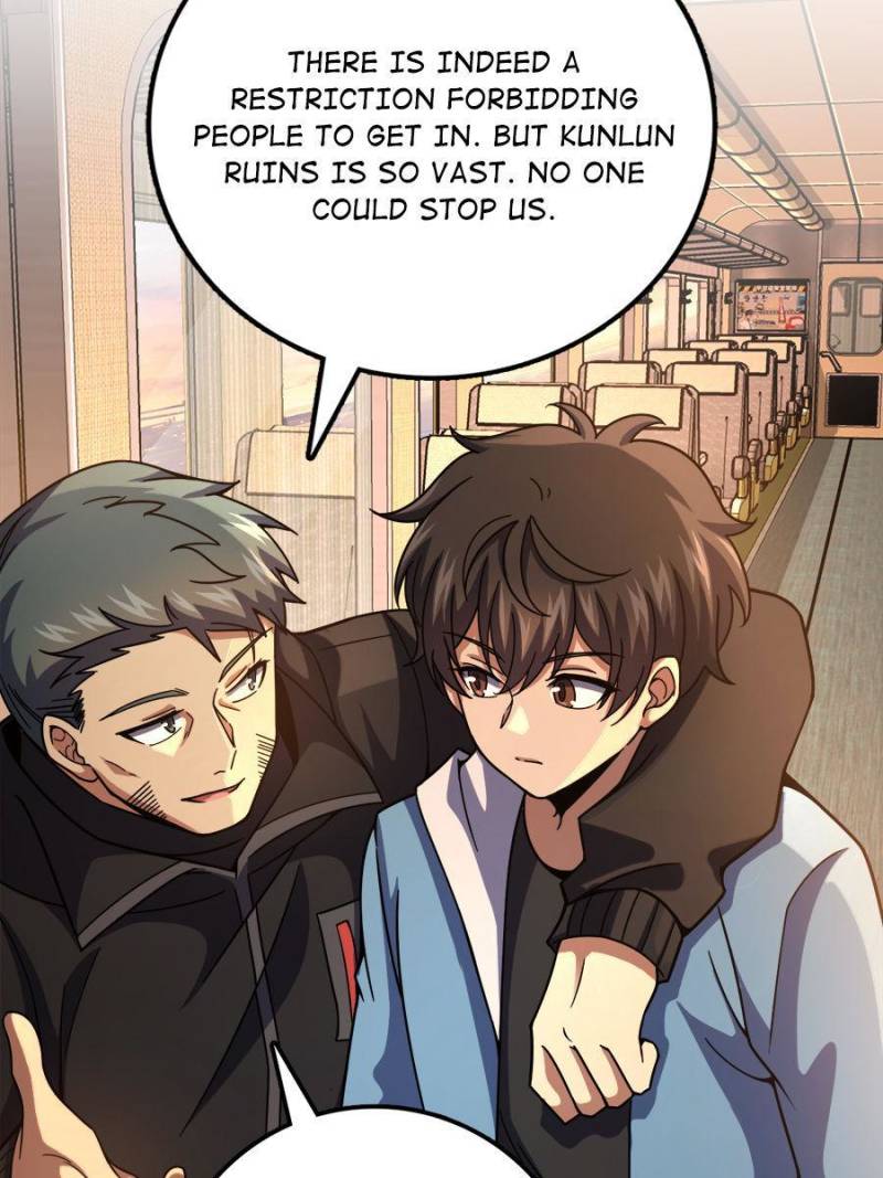 Spare Me, Great Lord! Chapter 401 - 71