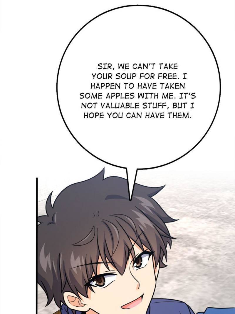 Spare Me, Great Lord! Chapter 403 - 29
