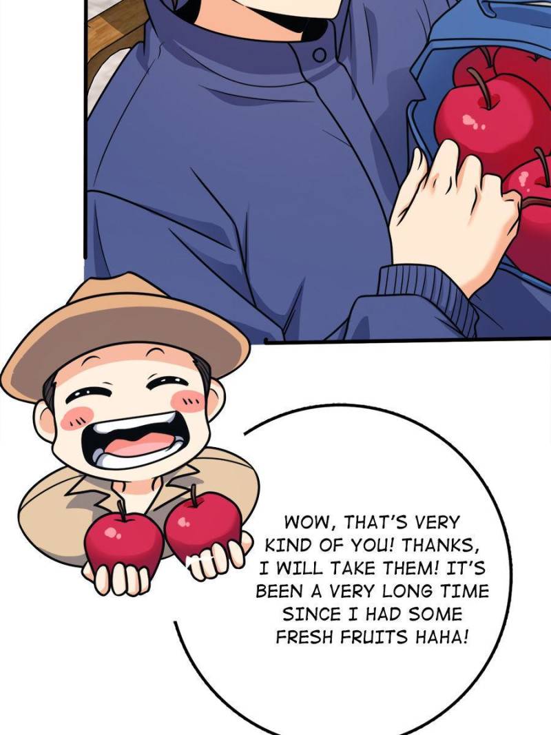 Spare Me, Great Lord! Chapter 403 - 30
