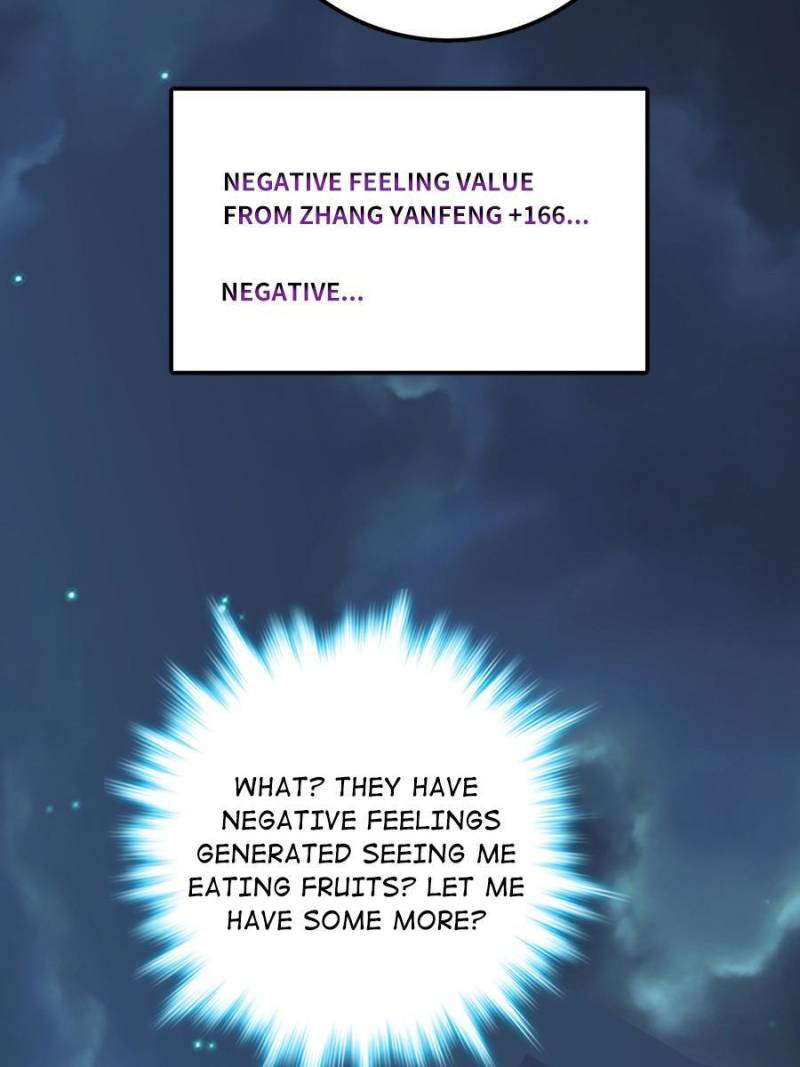 Spare Me, Great Lord! Chapter 404 - 31