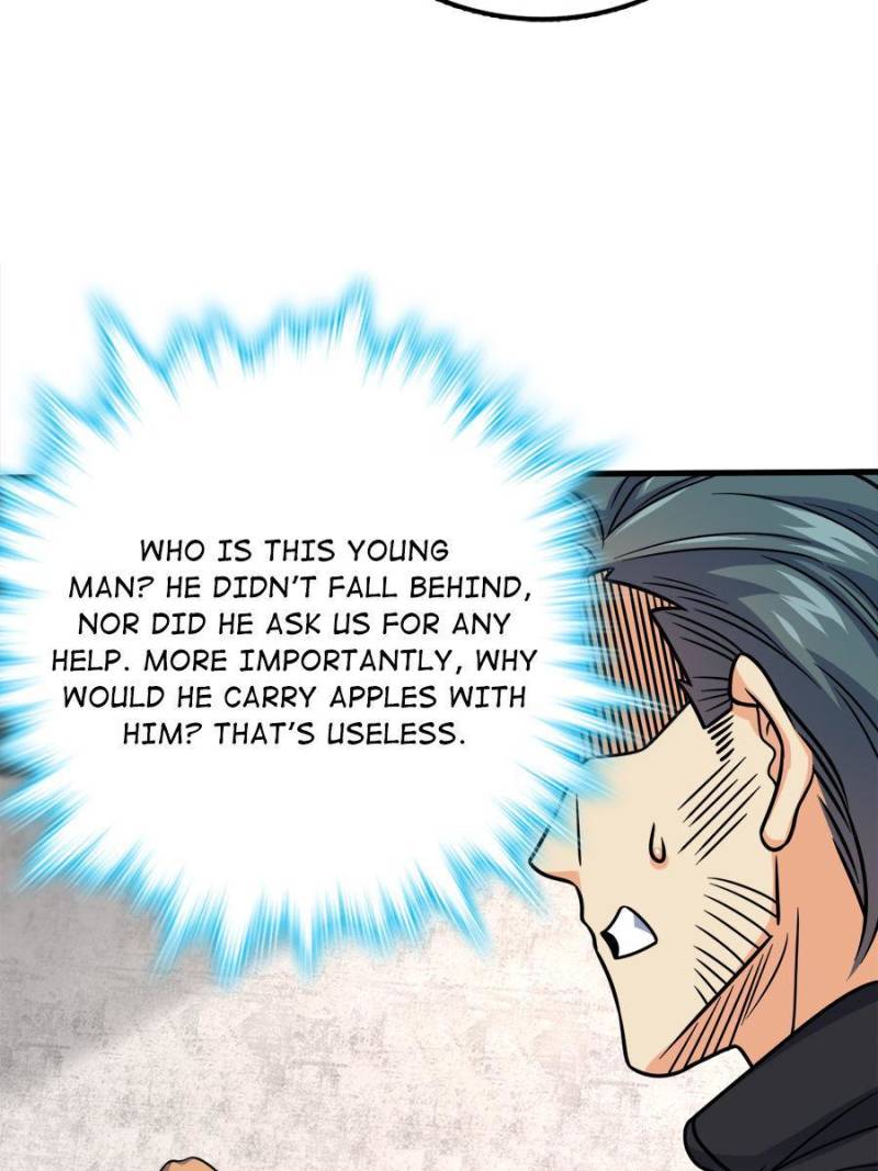 Spare Me, Great Lord! Chapter 403 - 31