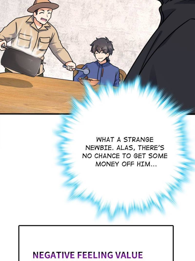 Spare Me, Great Lord! Chapter 403 - 32