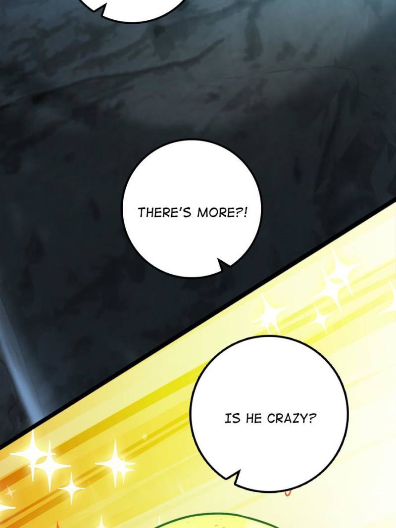 Spare Me, Great Lord! Chapter 404 - 34