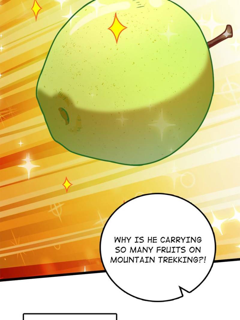 Spare Me, Great Lord! Chapter 404 - 35