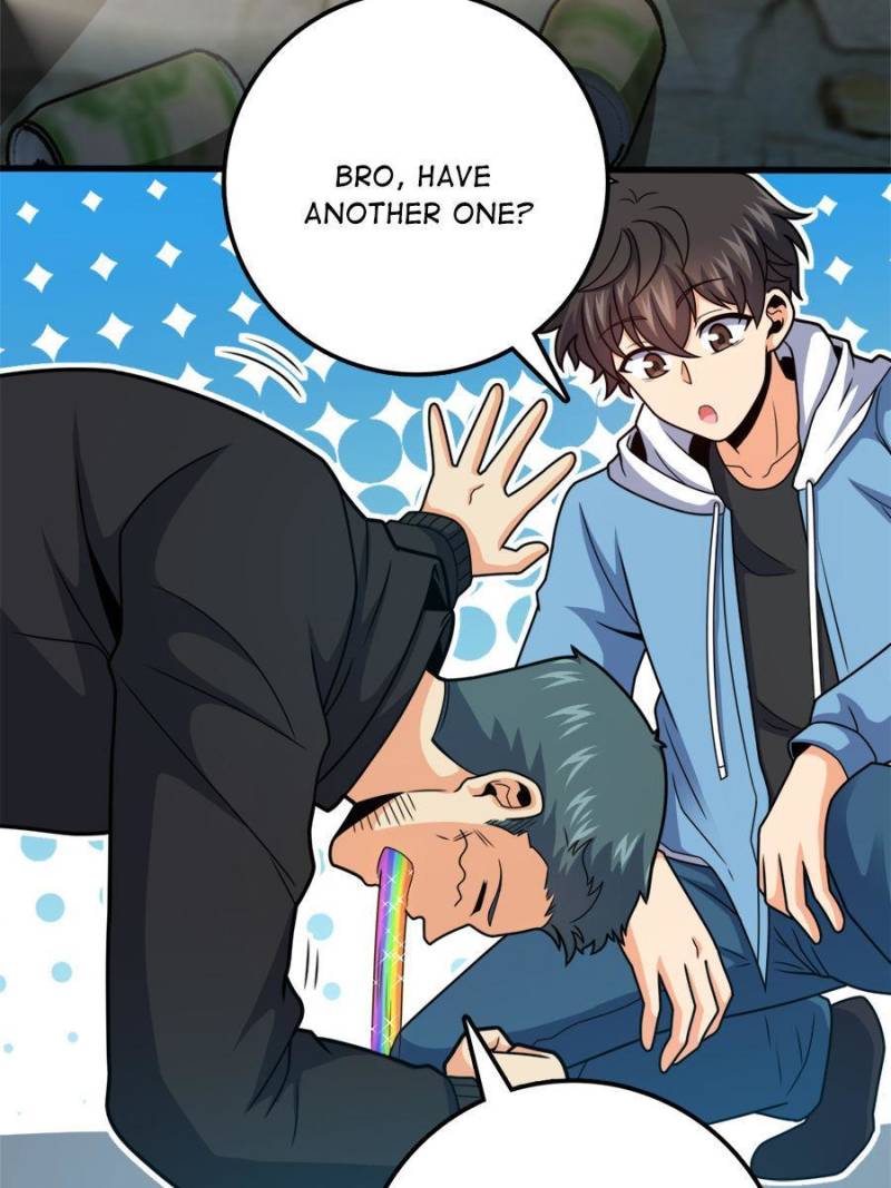 Spare Me, Great Lord! Chapter 402 - 61
