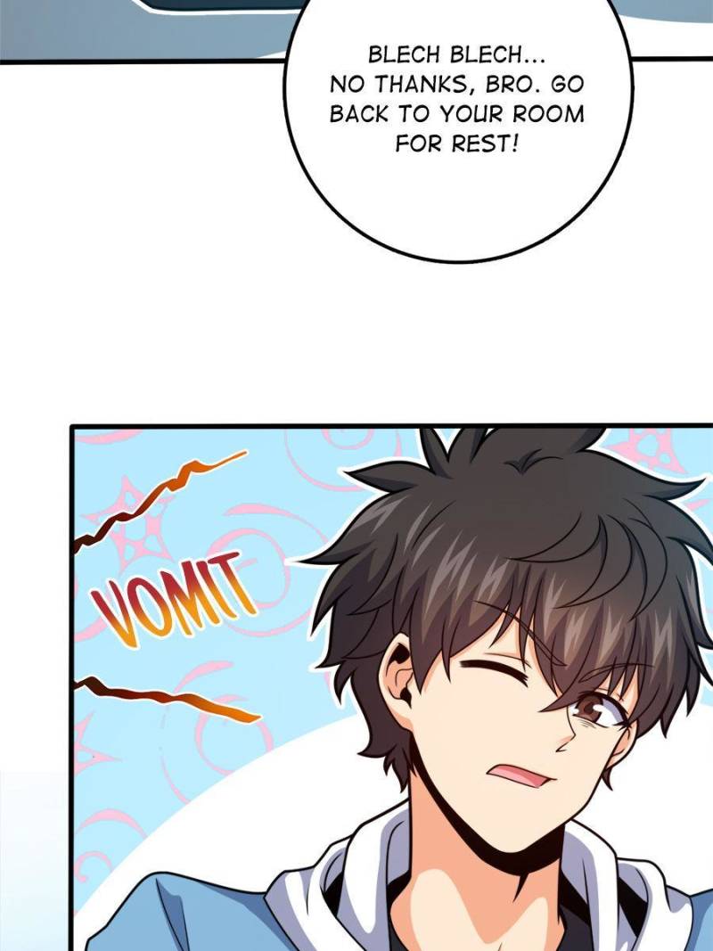 Spare Me, Great Lord! Chapter 402 - 62