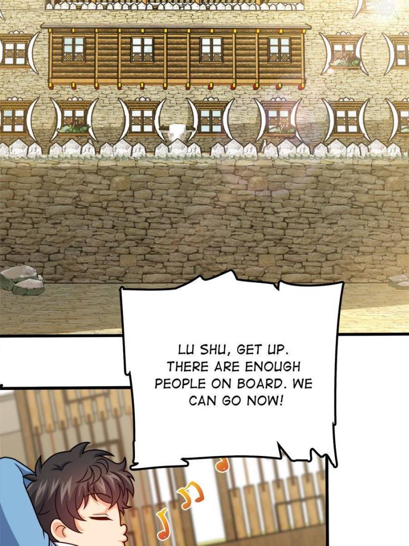 Spare Me, Great Lord! Chapter 402 - 65