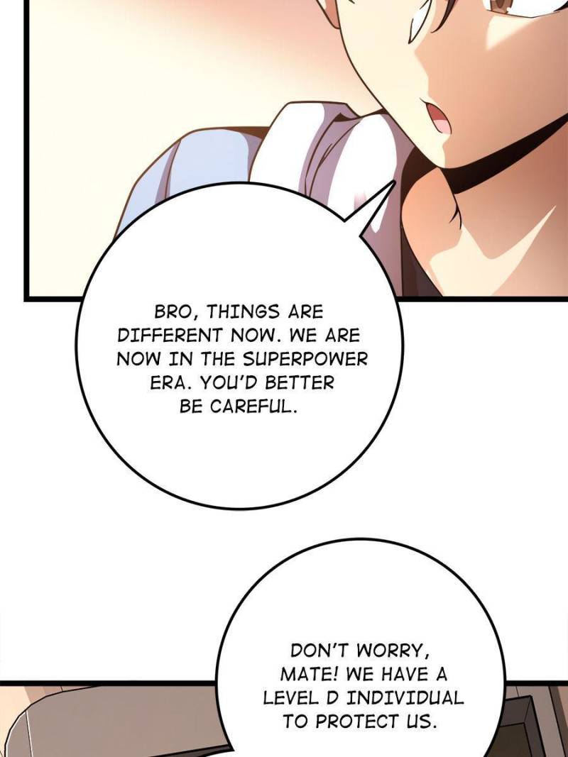 Spare Me, Great Lord! Chapter 401 - 73