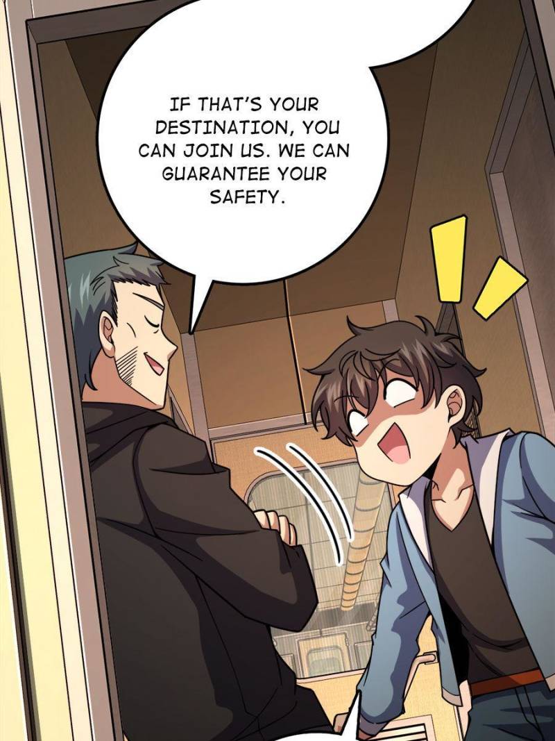 Spare Me, Great Lord! Chapter 401 - 74