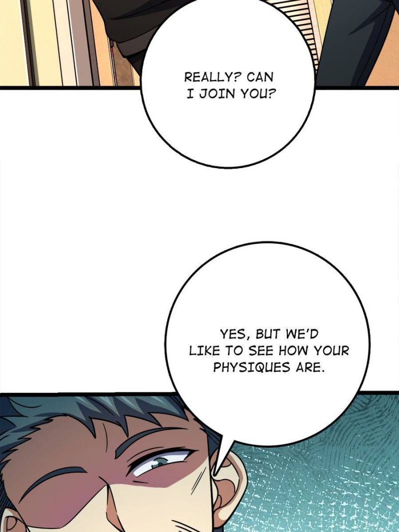 Spare Me, Great Lord! Chapter 401 - 75
