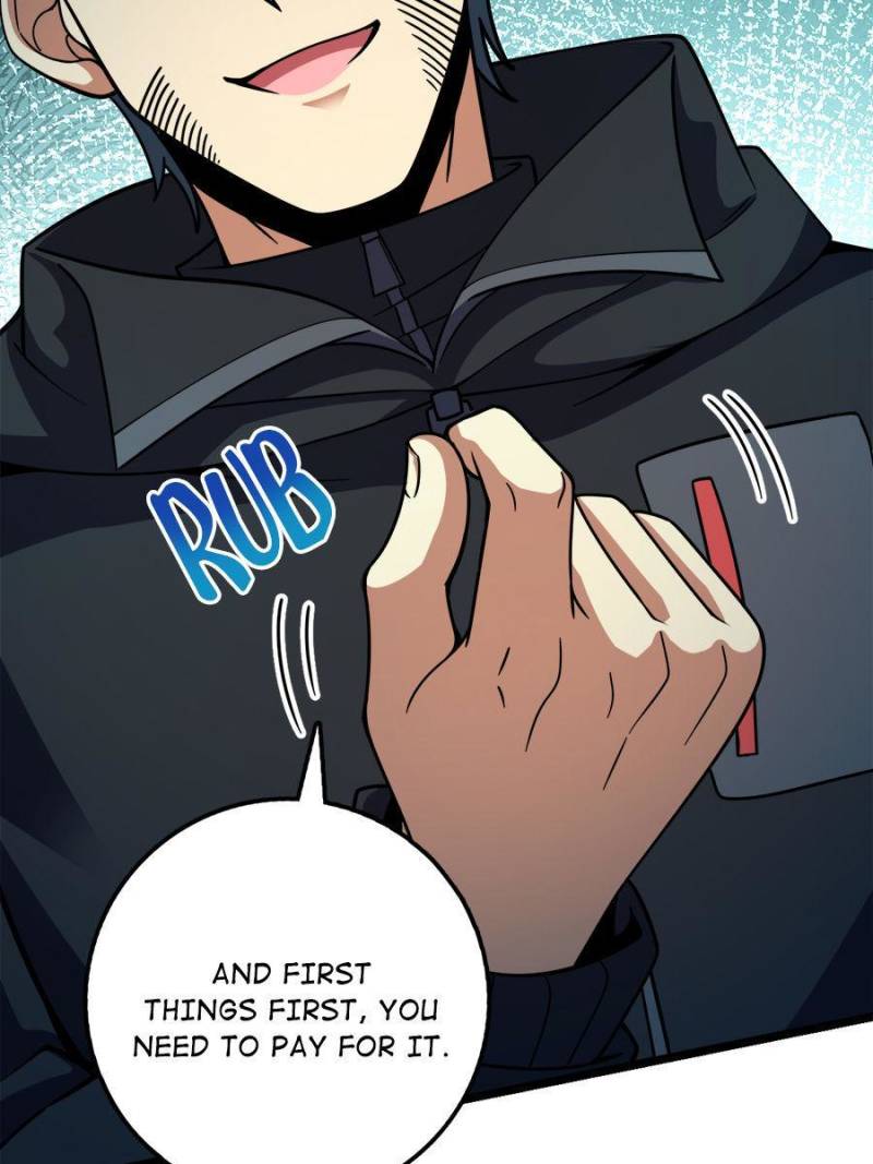 Spare Me, Great Lord! Chapter 401 - 76