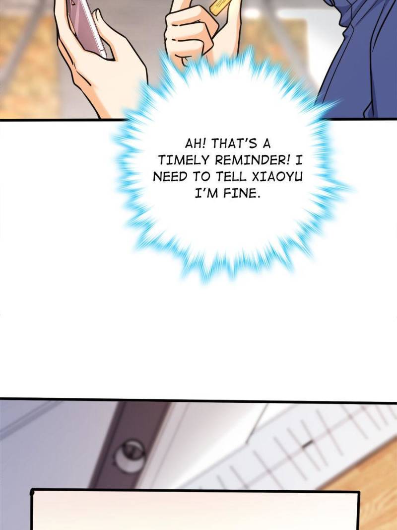 Spare Me, Great Lord! Chapter 403 - 34