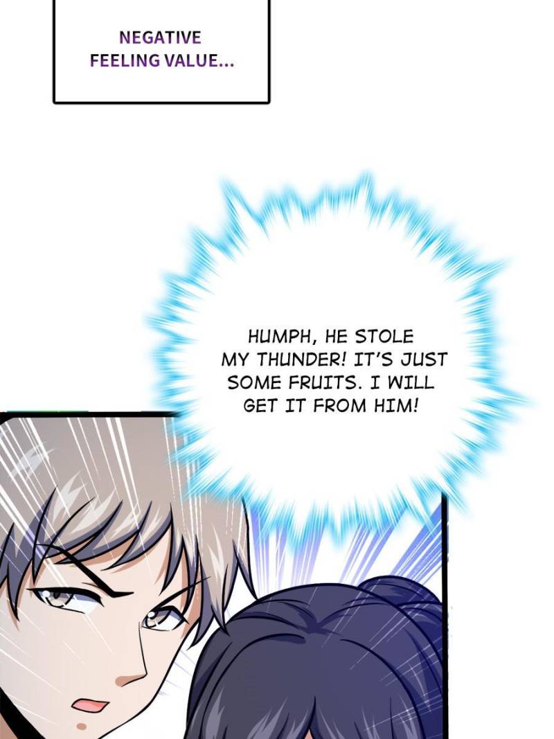 Spare Me, Great Lord! Chapter 404 - 36