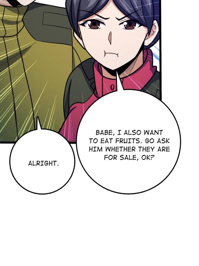 Spare Me, Great Lord! Chapter 404 - 37