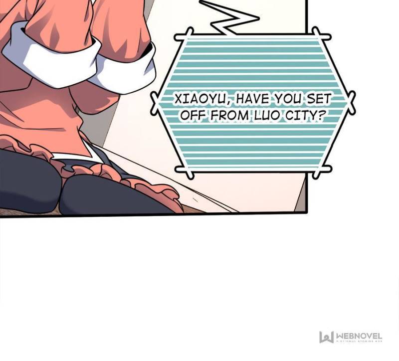 Spare Me, Great Lord! Chapter 403 - 37