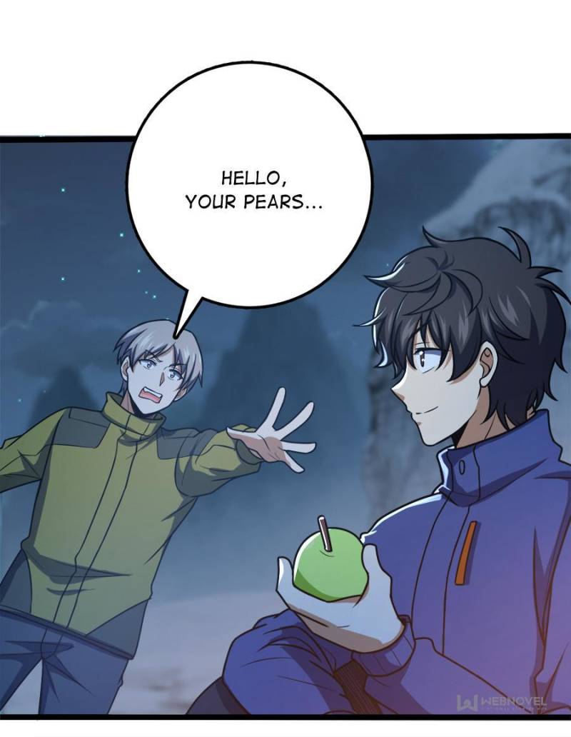 Spare Me, Great Lord! Chapter 404 - 38