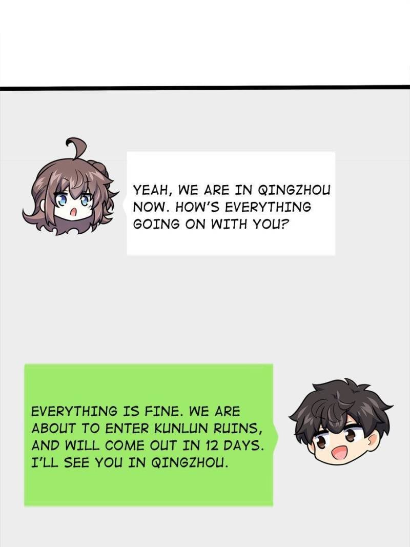 Spare Me, Great Lord! Chapter 403 - 38