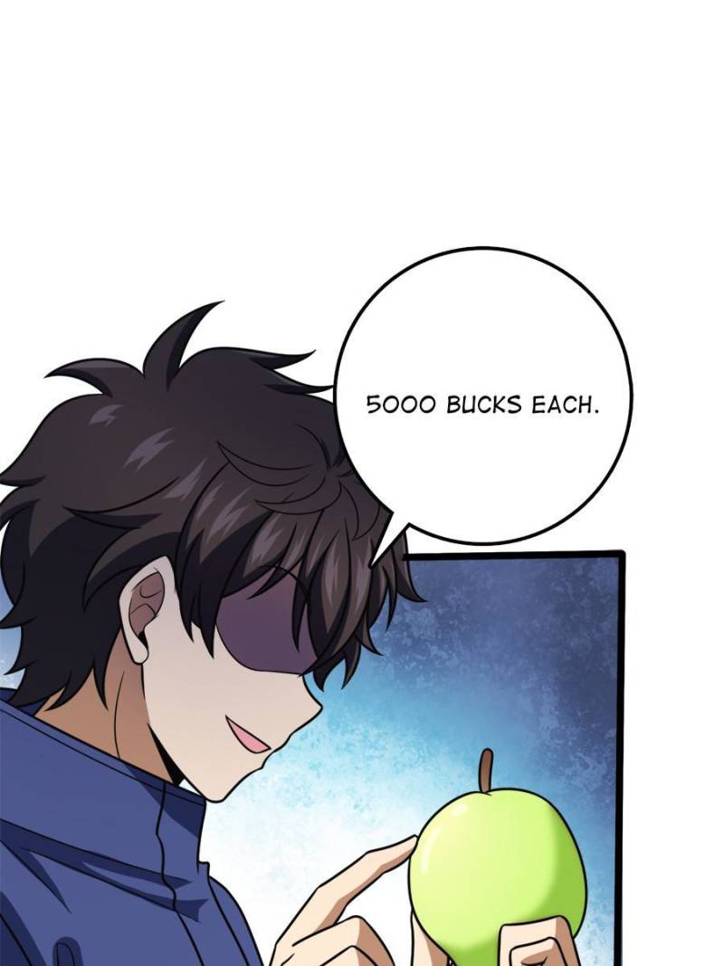 Spare Me, Great Lord! Chapter 404 - 39