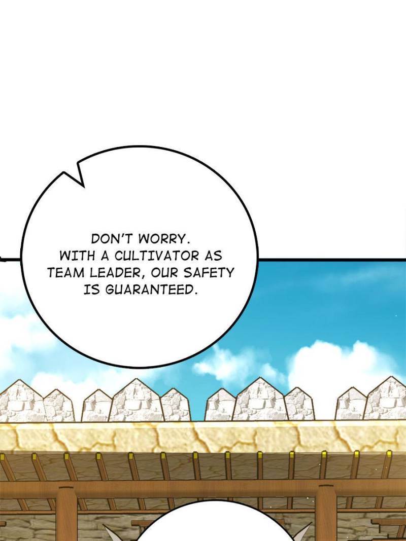 Spare Me, Great Lord! Chapter 402 - 67