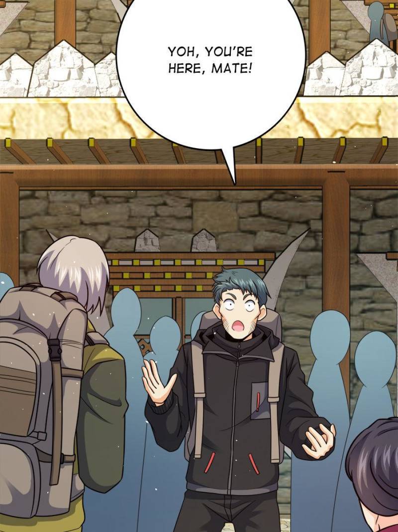 Spare Me, Great Lord! Chapter 402 - 68