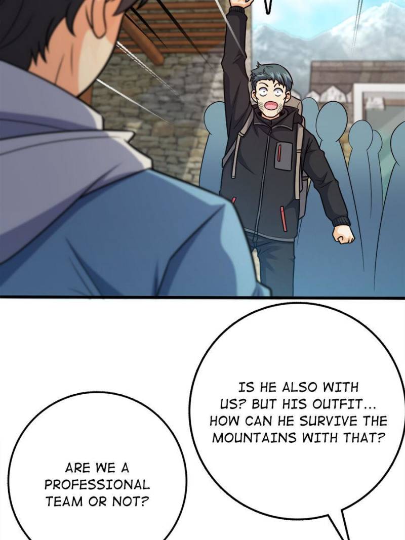 Spare Me, Great Lord! Chapter 402 - 70