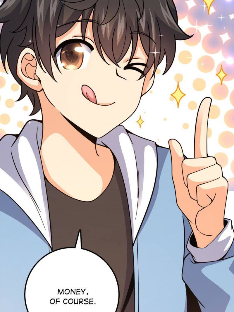 Spare Me, Great Lord! Chapter 401 - 80